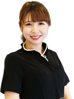Nさん