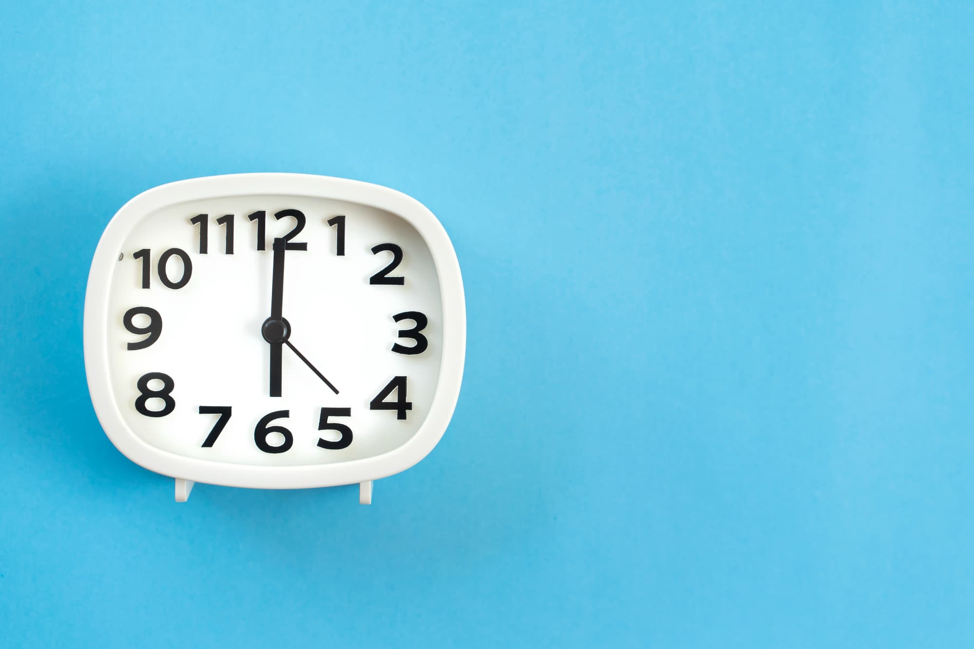 装着時間のイメージ