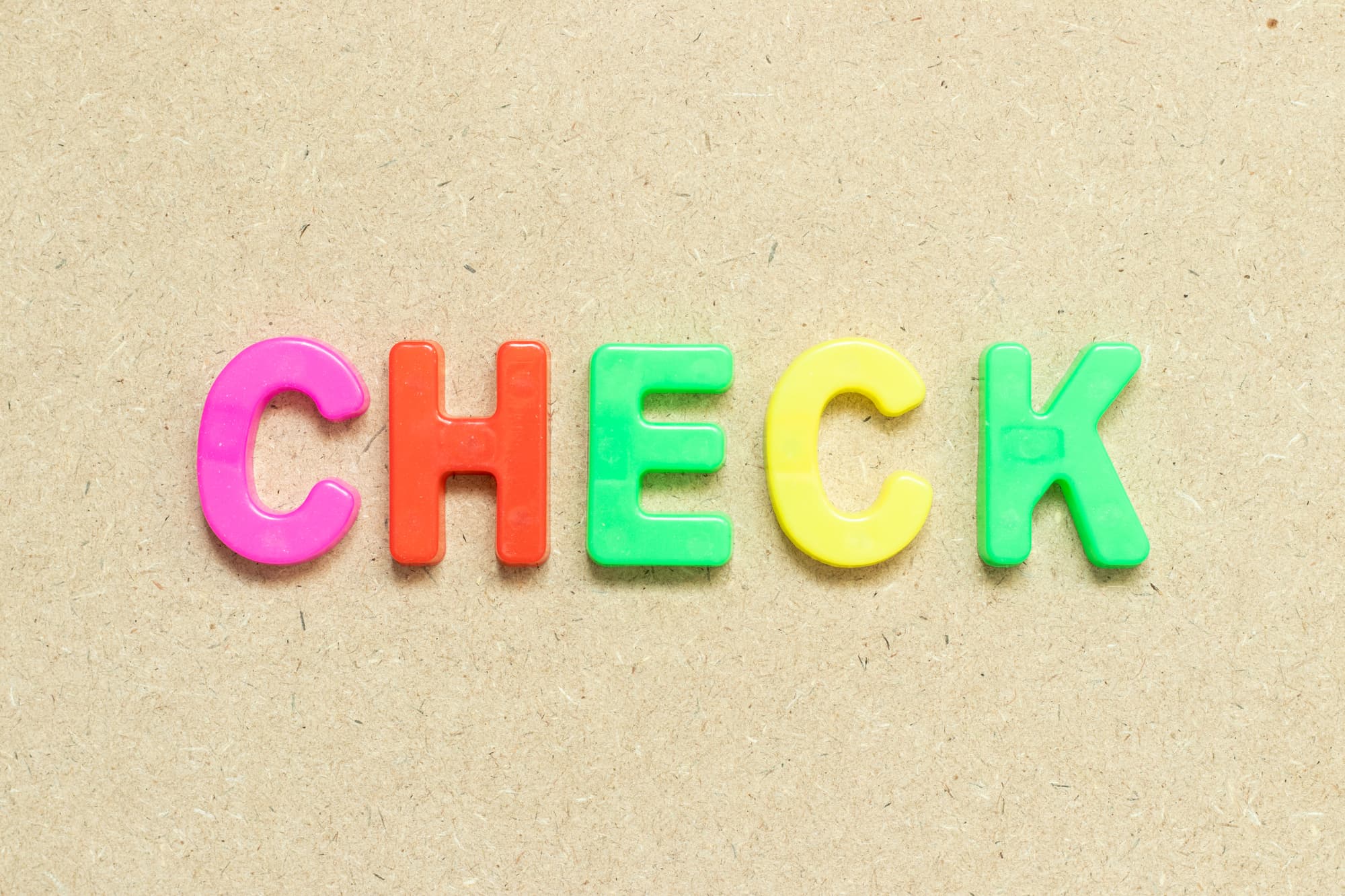 マイオブレースでの治療をスムーズに進めるためのポイントをチェックするイメージ