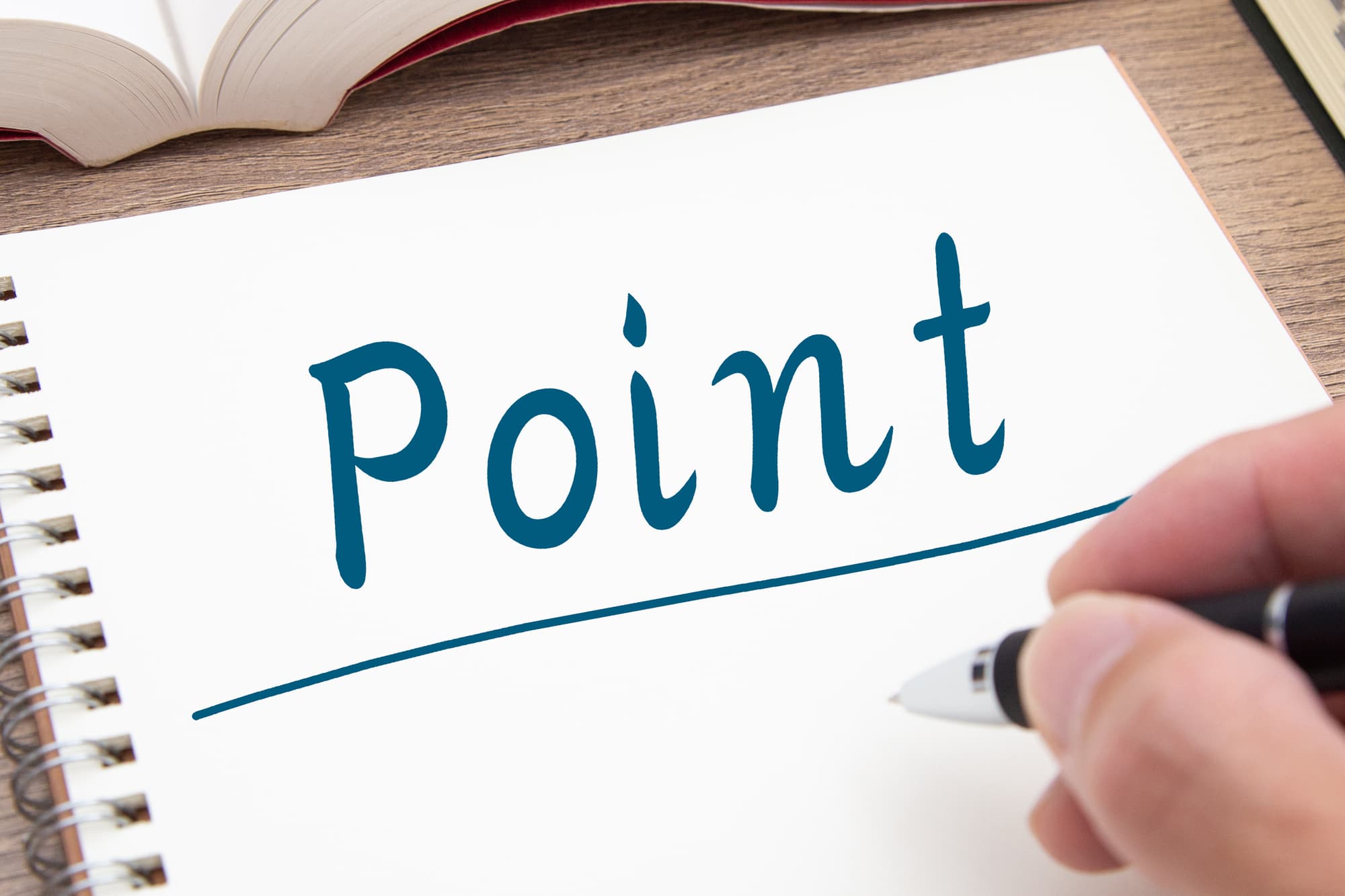 マウスピースが割れないようにするポイントをしめす文字