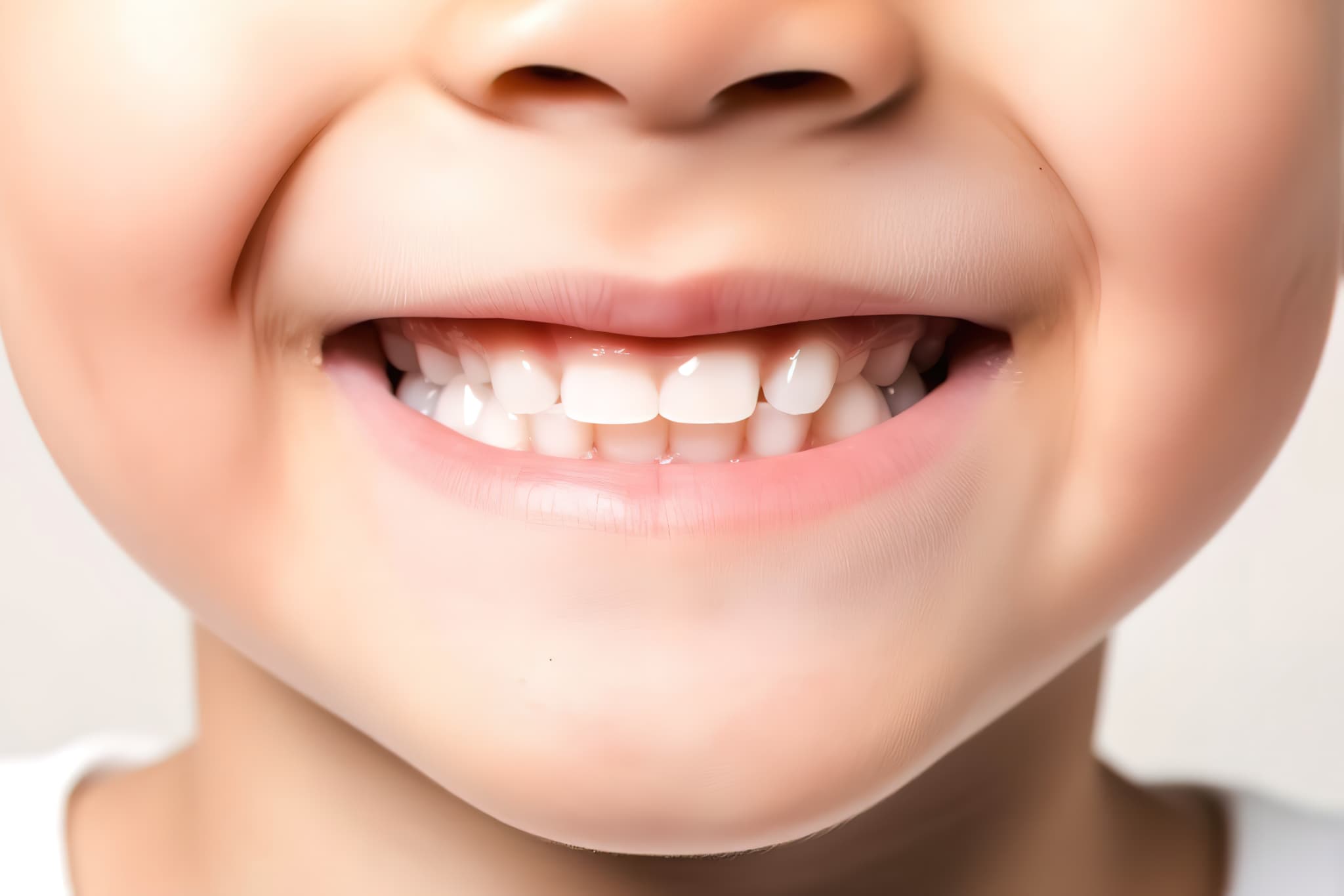 子どもの歯を守る！虫歯予防のために自宅でできることと歯科医院で行う処置